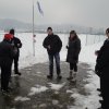 Neujahrsfliegen